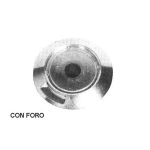 BRUCIATORE ALL. TIPO TERIM RAP C/FORO - B6213